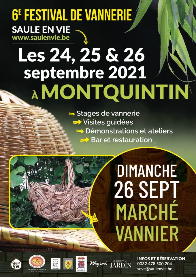 Affiche 2021