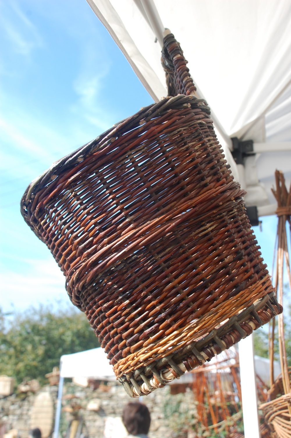 Atelier Panelier de Beckerich octobre 2