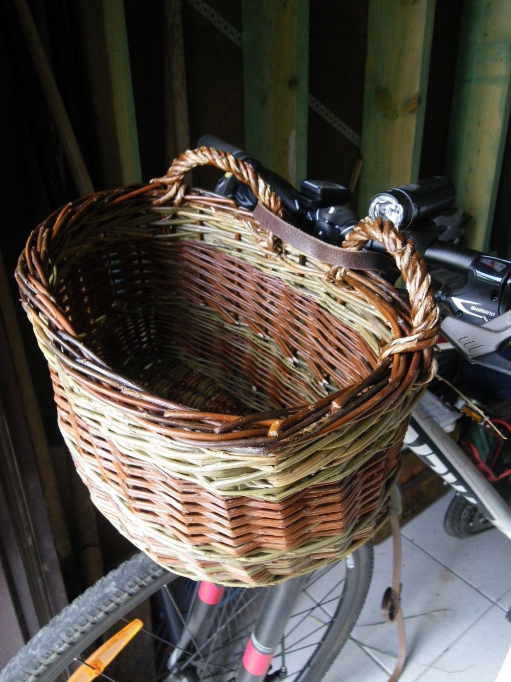 Atelier Panelier de Thonne novembre 1